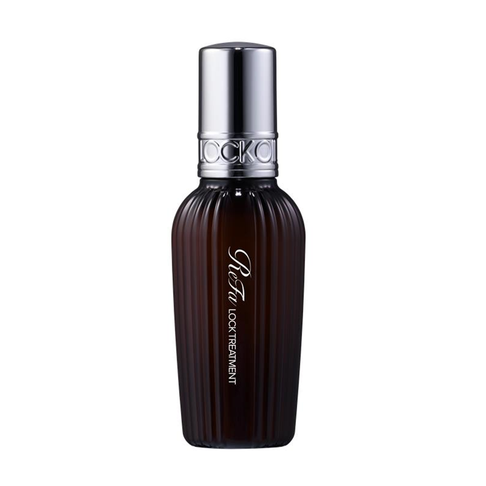 ReFa	LOCK　TREATMENT