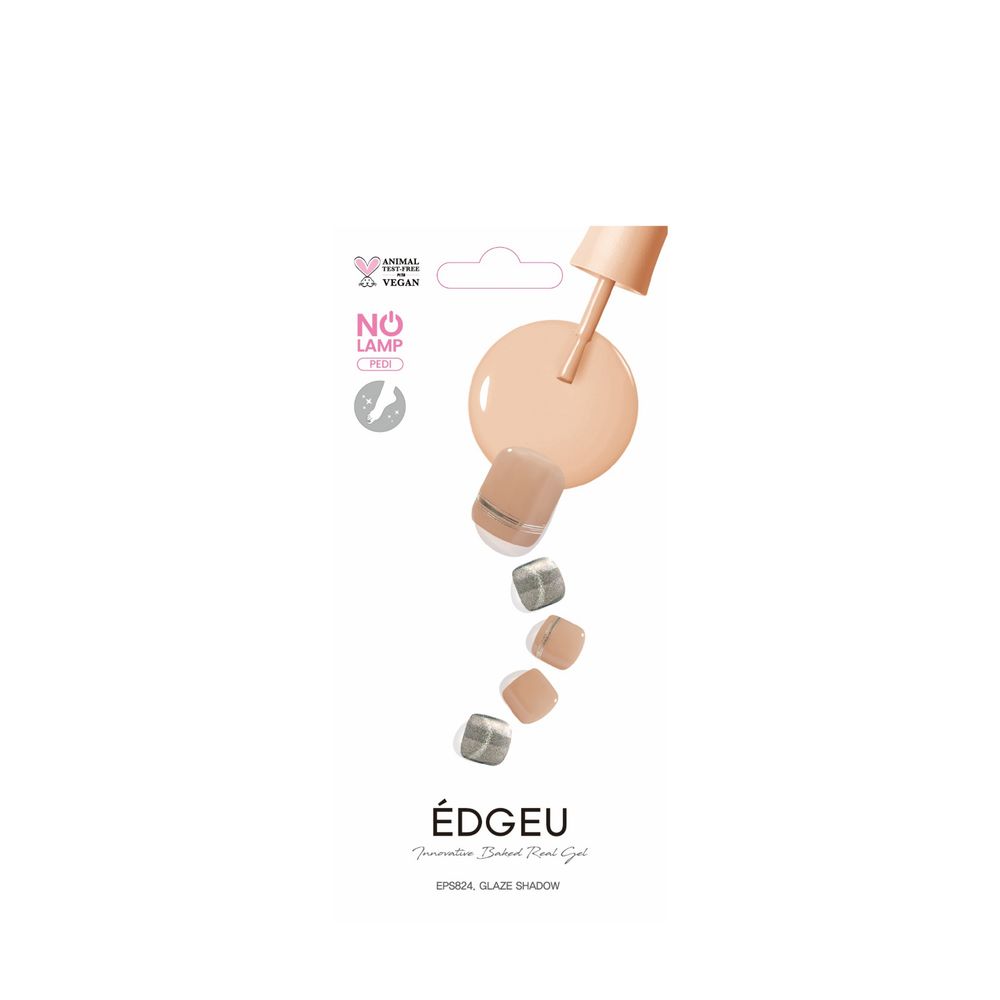 EDGEU　フット　22枚入り