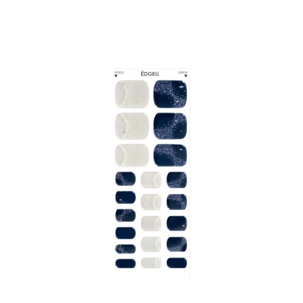 EDGEU　フット　22枚入り