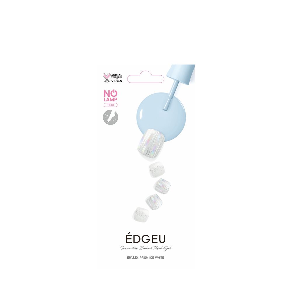 EDGEU　フット　22枚入り