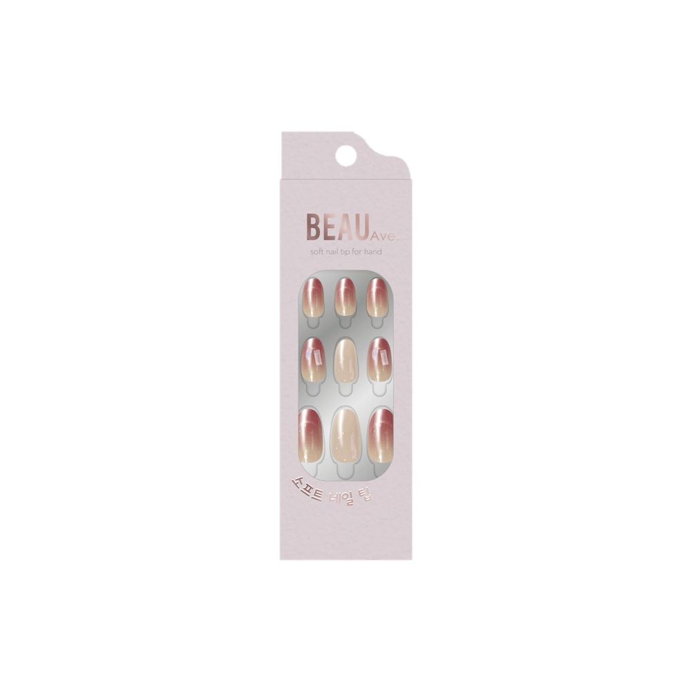 BEAUTY　AVENUE ネイルチップ