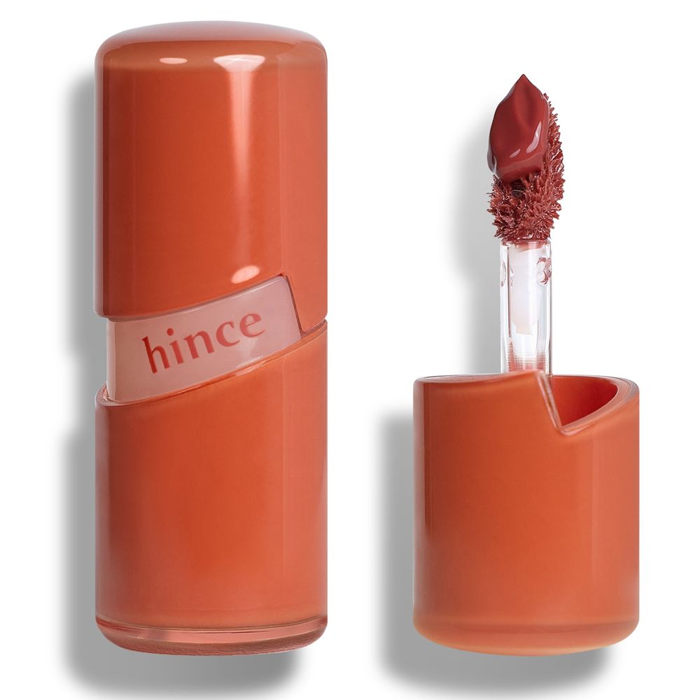 hince ロウグロウジェルティント　ミニ
