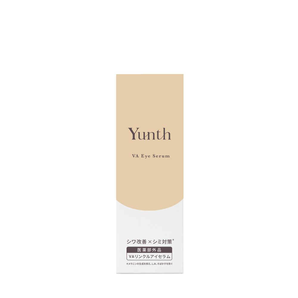 Yunth	VAリンクルアイセラム