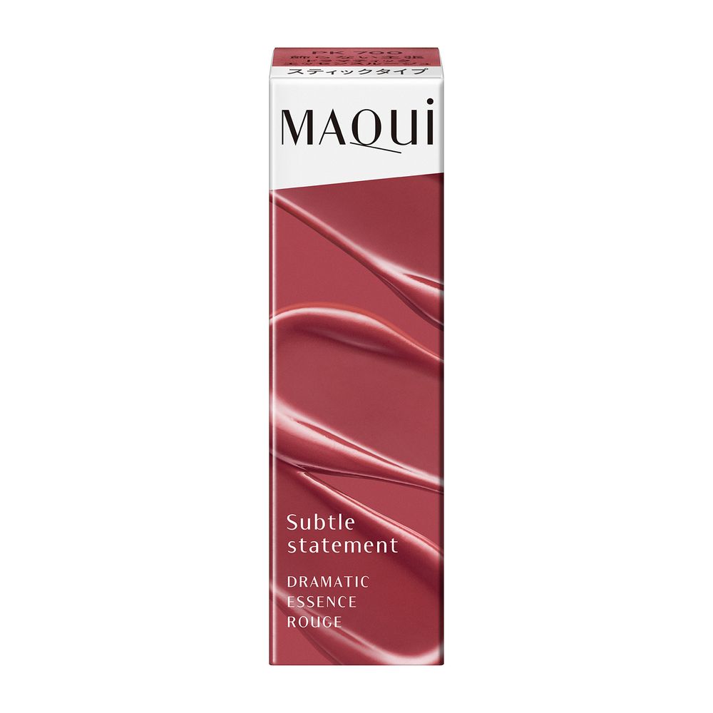 マキアージュ　ドラマティックエッセンスルージュ