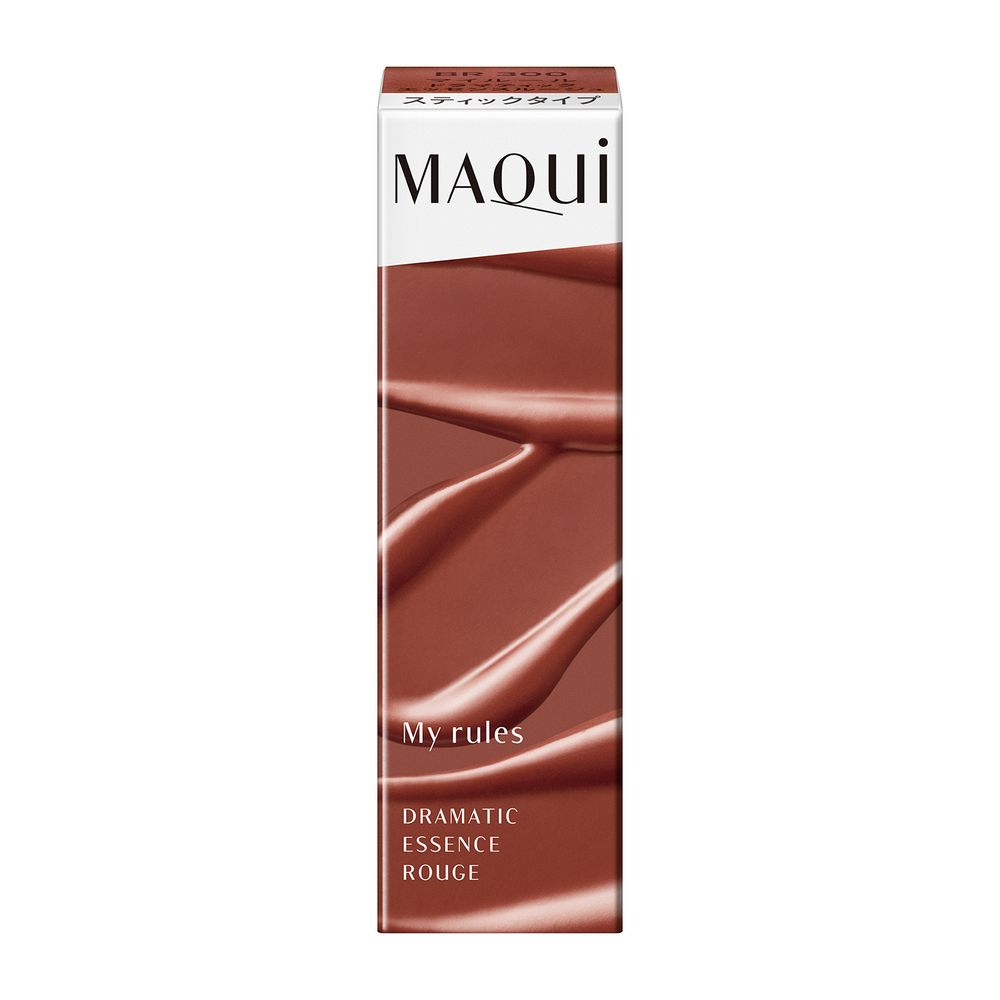 マキアージュ　ドラマティックエッセンスルージュ