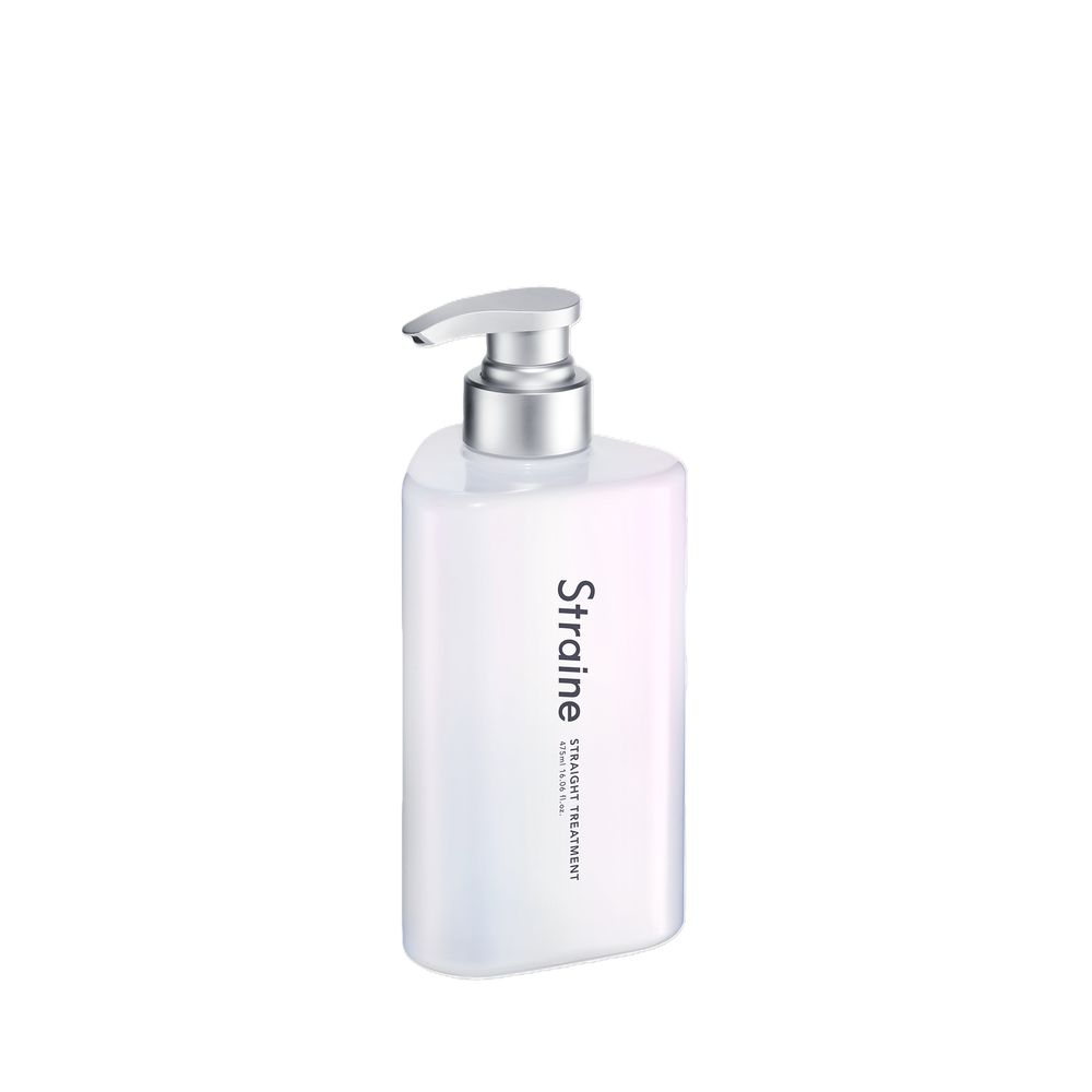 Straine　STRAIGHT　TREATMENTホワイト　ホワイトブロッサムの香り