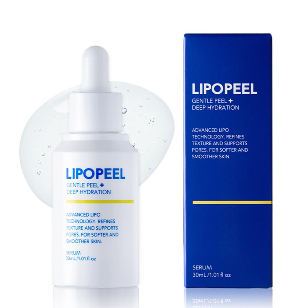 リポピール セラム│AINZ&TULPE WEBSTORE - アインズ&トルペ公式