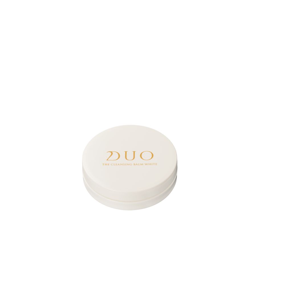 DUO デュオ ザ クレンジングバーム ホワイト 18g