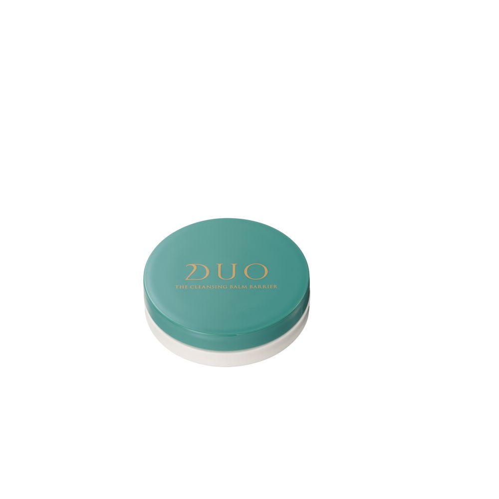 DUO デュオ ザ 薬用クレンジングバーム バリア 18g