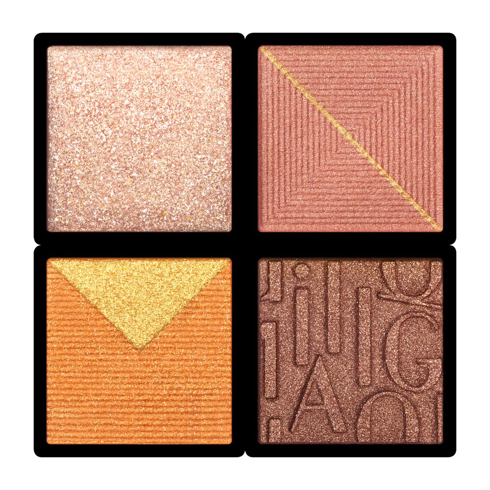 マキアージュ カスタマイズアイカラー アソート