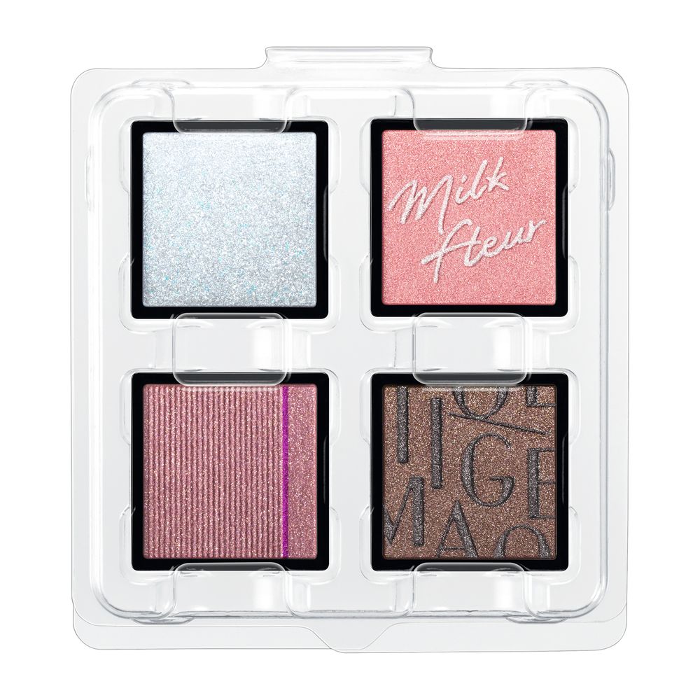 マキアージュ カスタマイズアイカラー アソート