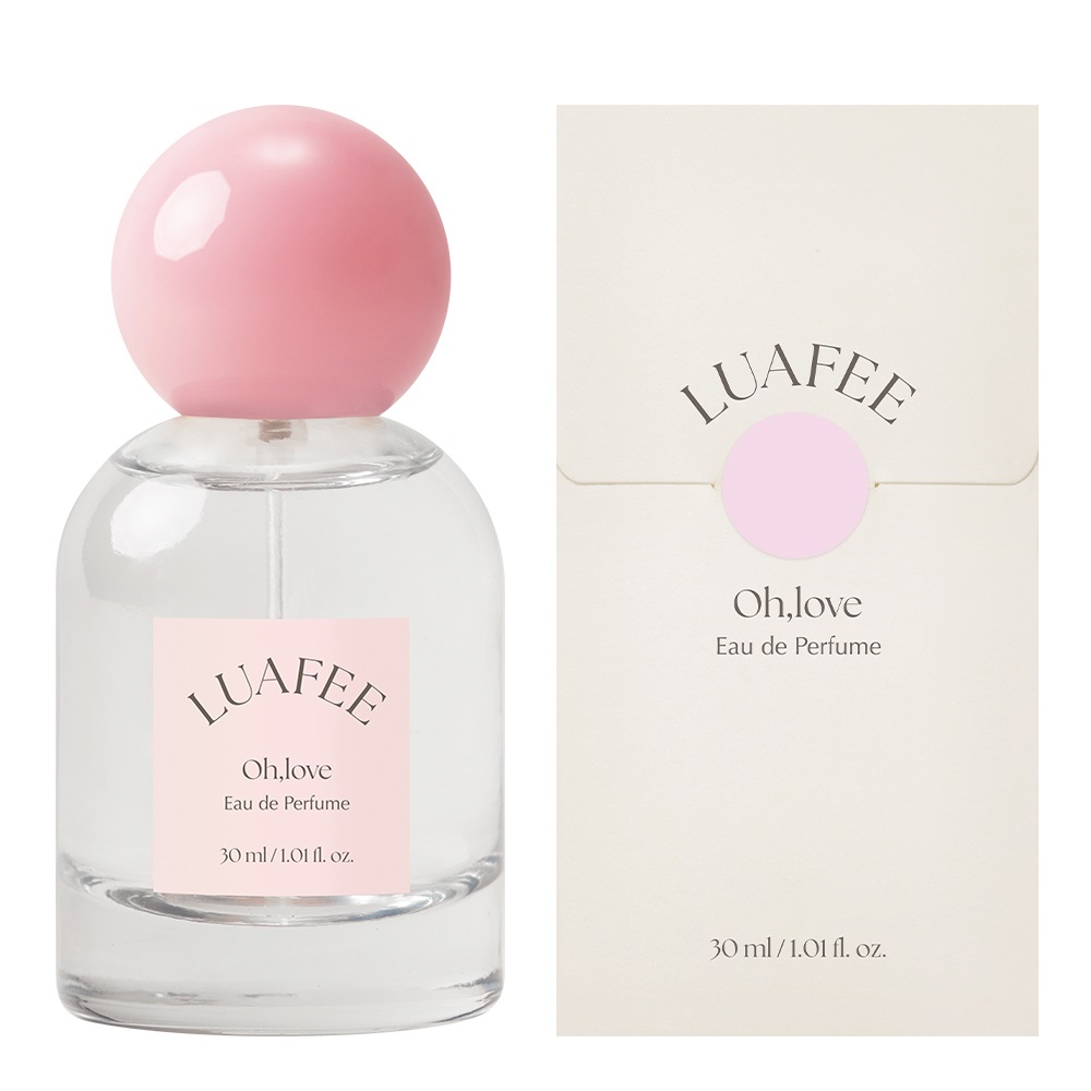 ルアぺ オーラブ オードパルファム 30ML│AINZ&TULPE WEBSTORE