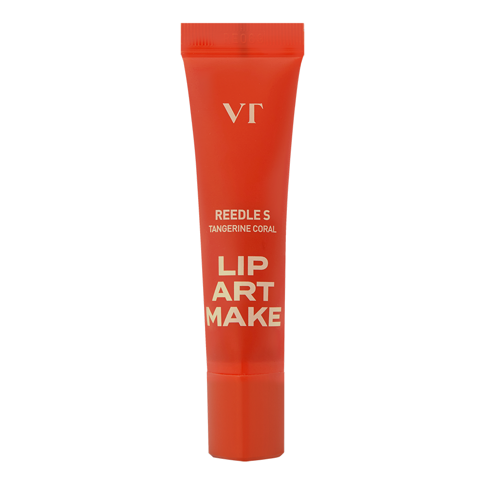 VT リードルS リップアートメイク