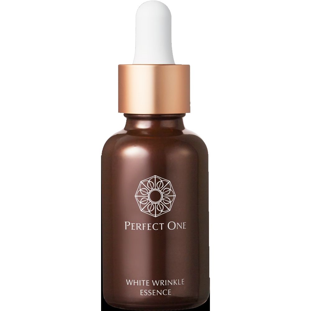 パーフェクトワン ホワイトリンクルエッセンス