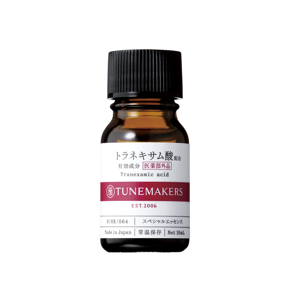 チューンメーカーズ 薬用美白原液「トラネキサム酸」(医薬部外品)