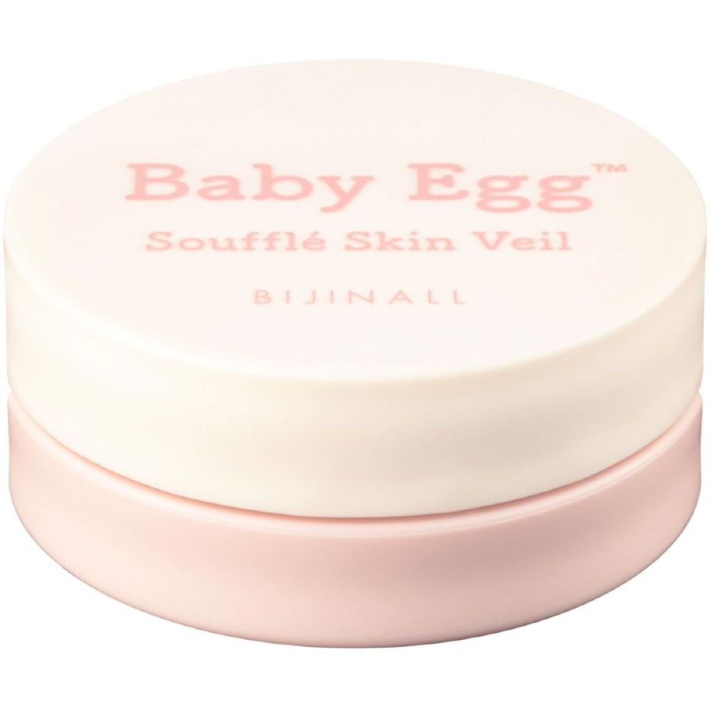 ベイビーエッグ スフレスキンベール