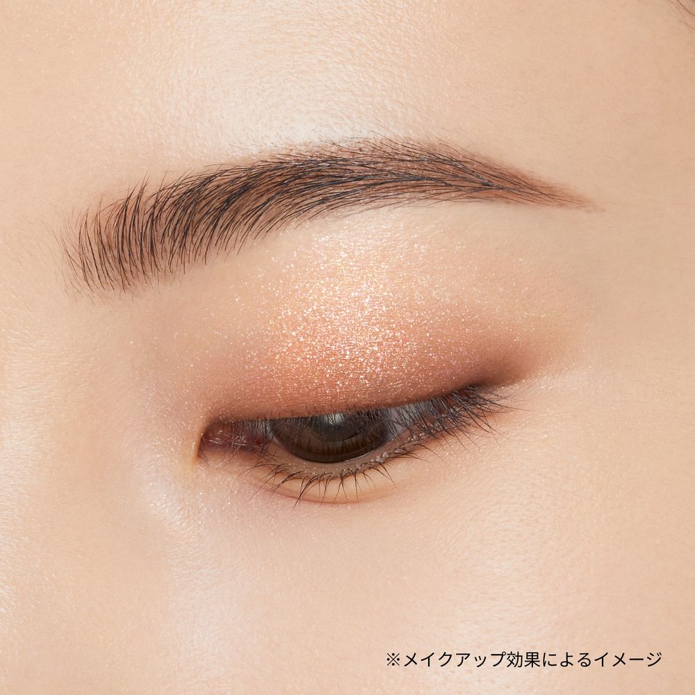 エテュセ アイエディション　(カラーパレット)