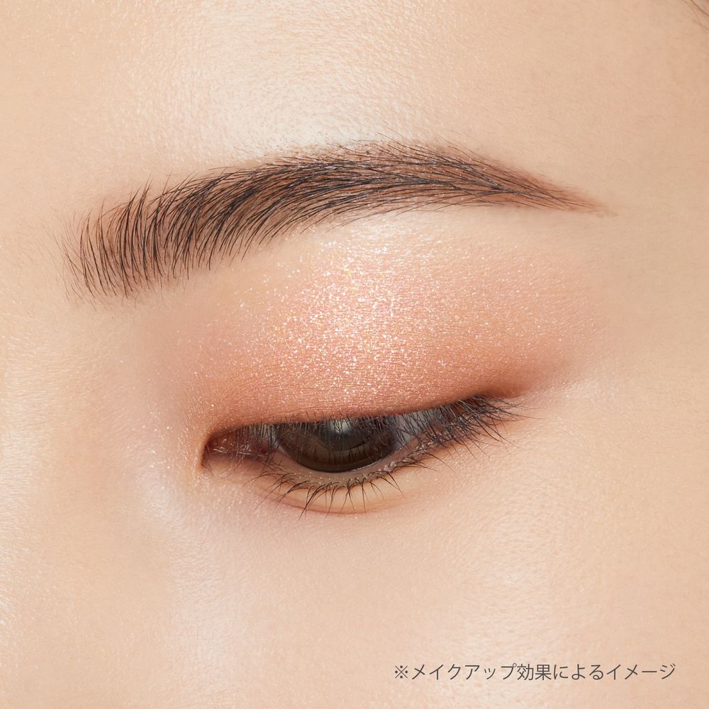 エテュセ アイエディション　(カラーパレット)