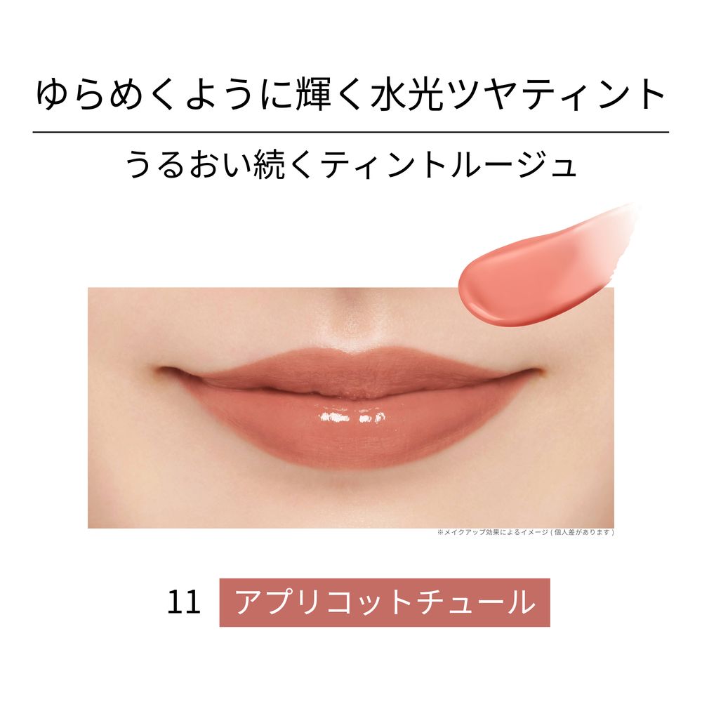 エテュセ リップエディション　(ティントルージュ)