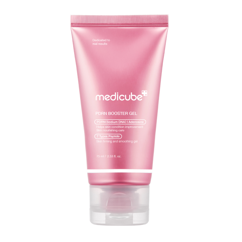 medicube AGE-R PDRN ブースタージェル