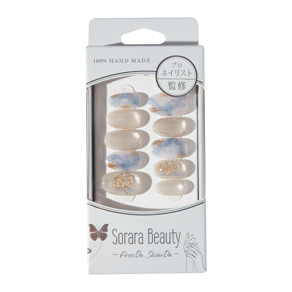 Sorara Beauty ネイルチップ