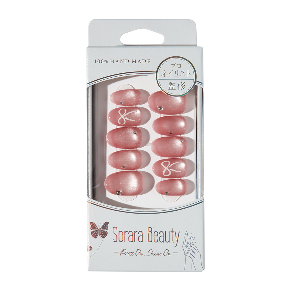 Sorara Beauty ネイルチップ