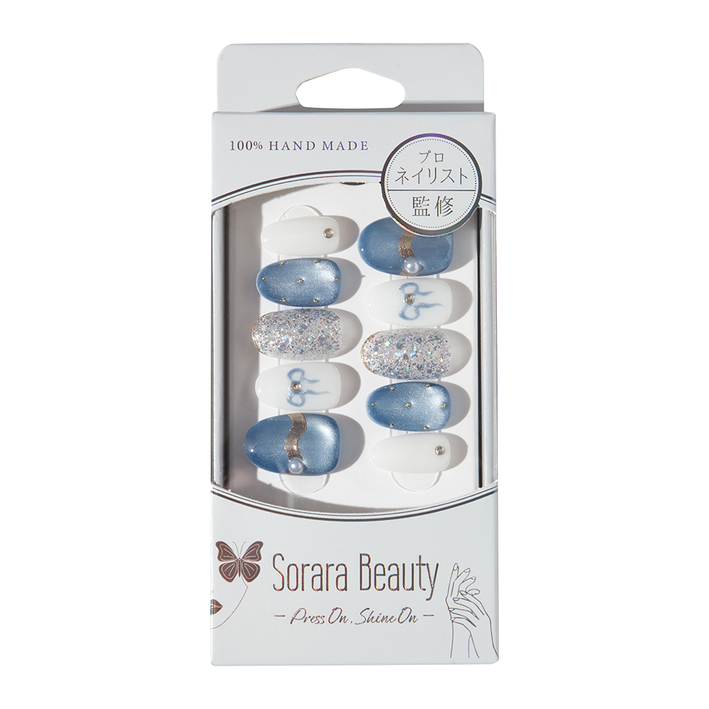 Sorara Beauty ネイルチップ