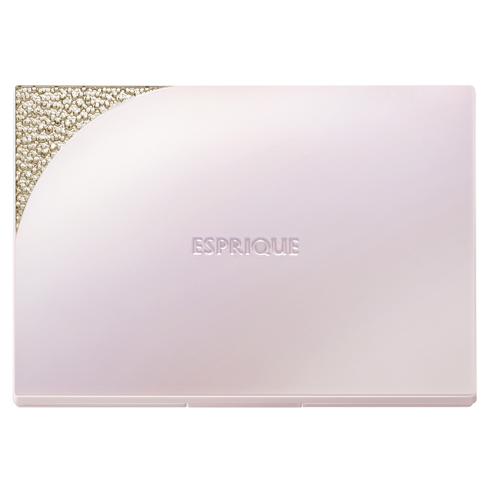 エスプリーク パウダーファンデーションヨウ ケース C