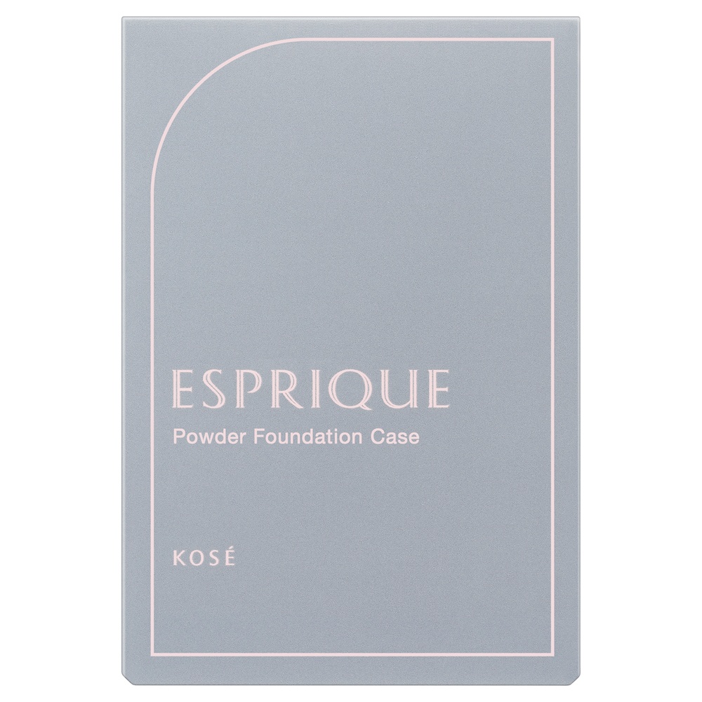 エスプリーク パウダーファンデーションヨウ ケース C