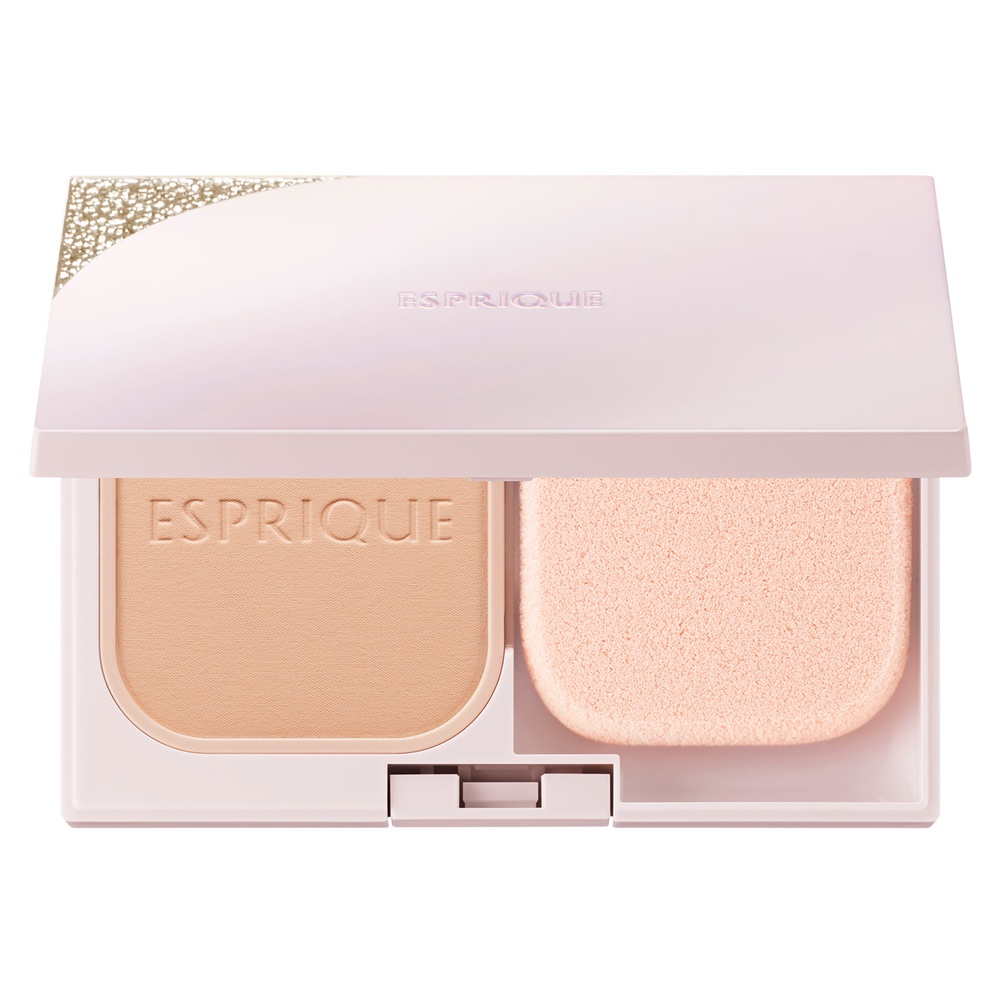 エスプリーク パウダーファンデーションヨウ ケース C