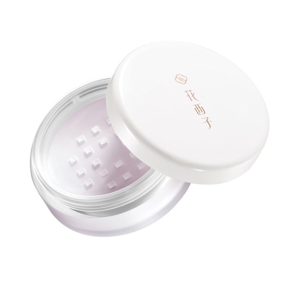 フローラシス 玉容桃花　ルースパウダー　(ミニサイズ)