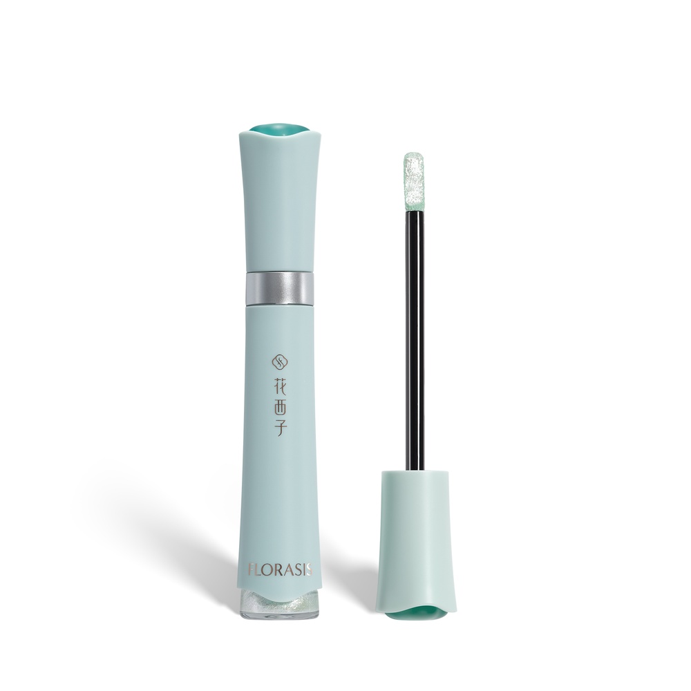 フローラシス 花簇流錦　クリーミーリキッドアイシャドウ