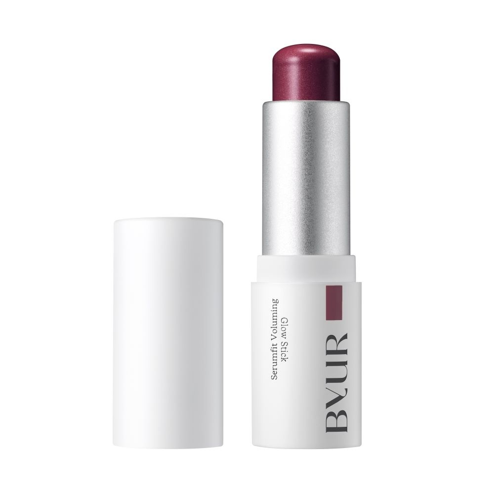 ByUR セラムフィット ボリューミング グロースティック 05 フィグ