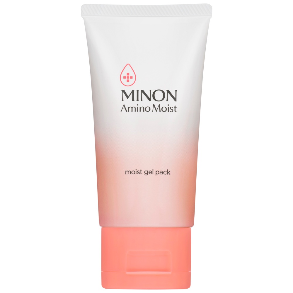 ミノンアミノモイスト　リペアジェルパック