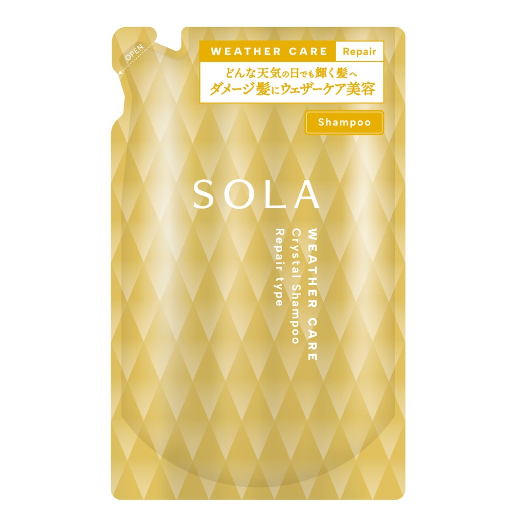 シャンプー Saori 楽天市場】澪MI-Oシーヴェールアミノシャンプー ハリ コシ