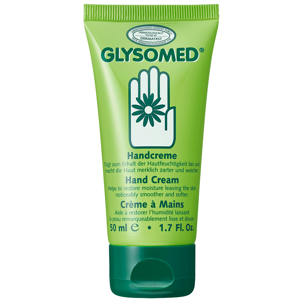 グリソメド ハンドクリームA カモミール