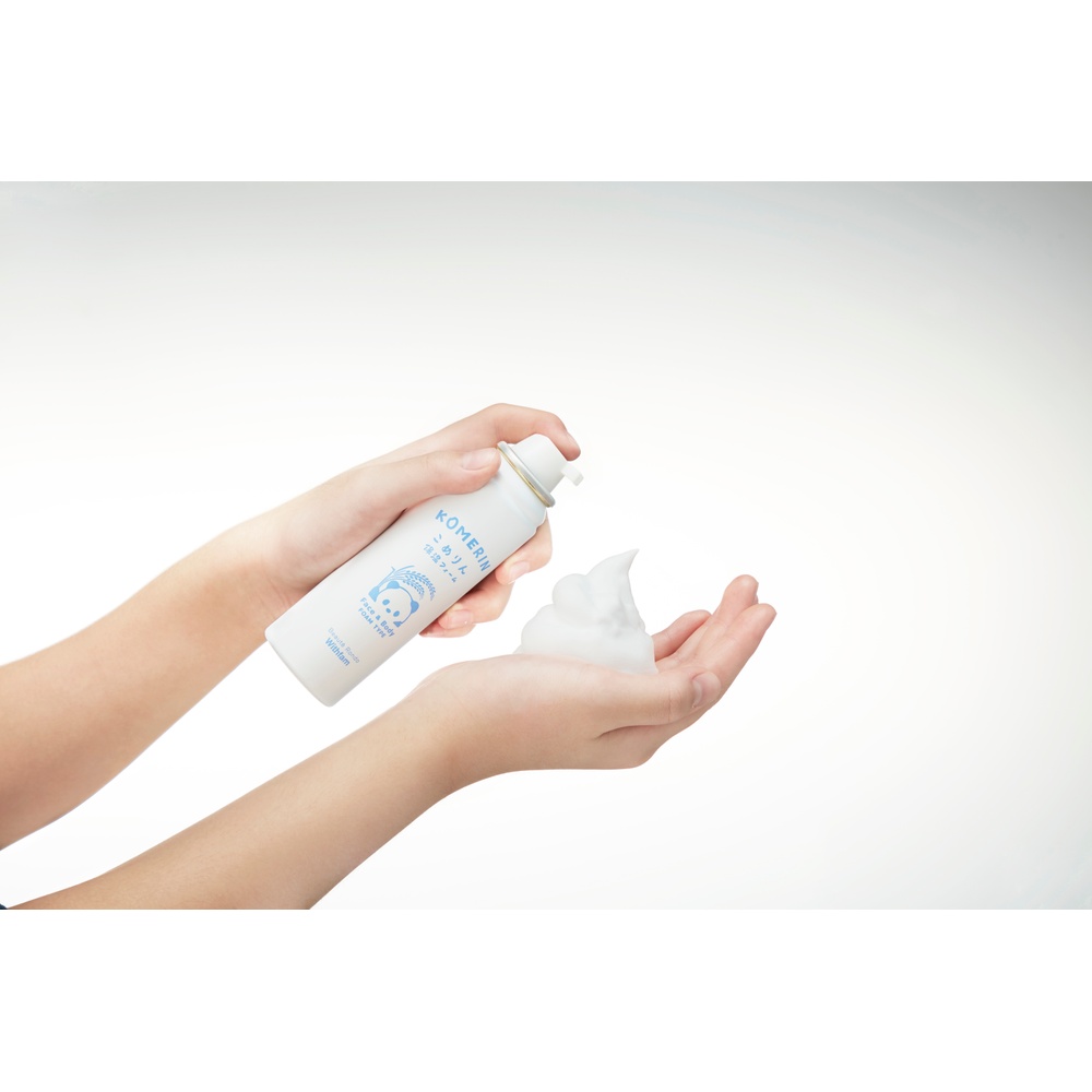 ビューテロンドWithfam こめりんフォーム