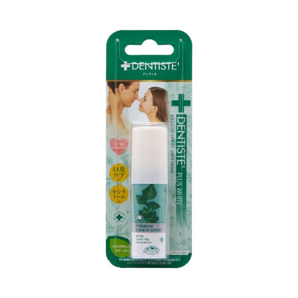 デンティス マウススプレーR　15mL