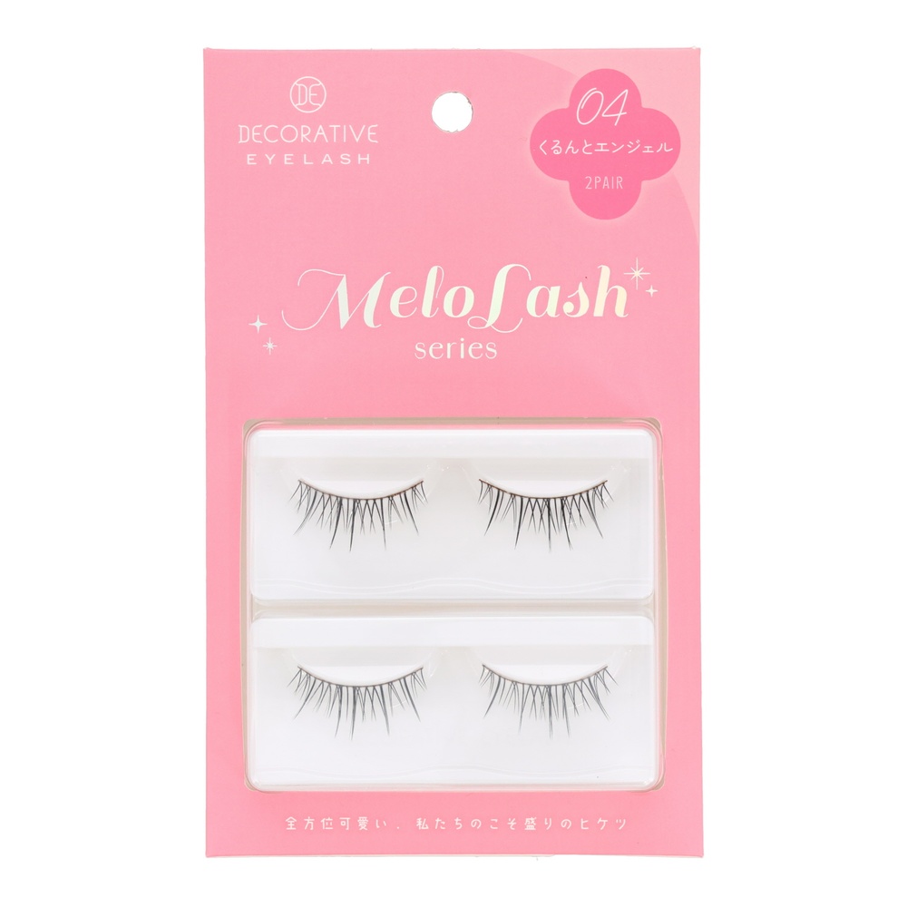 デコラティブアイラッシュ MeloLash