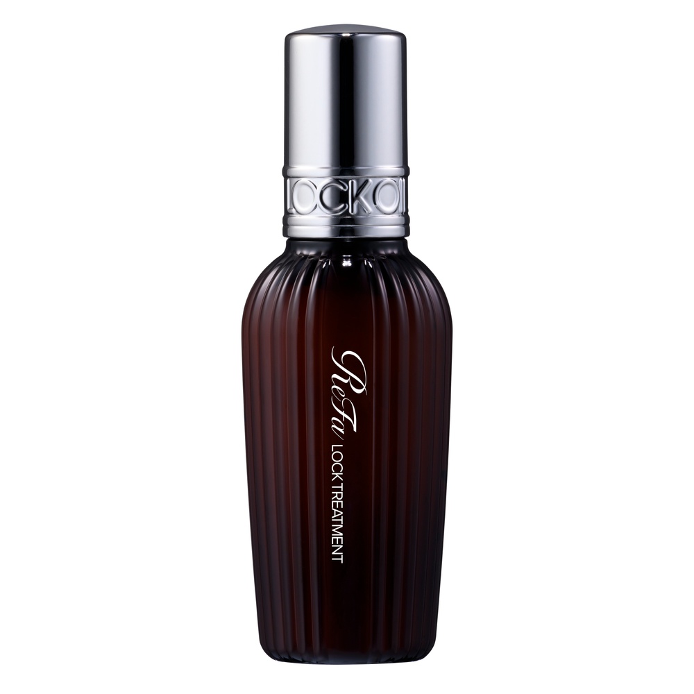 ReFa　リファロックトリートメント 100g