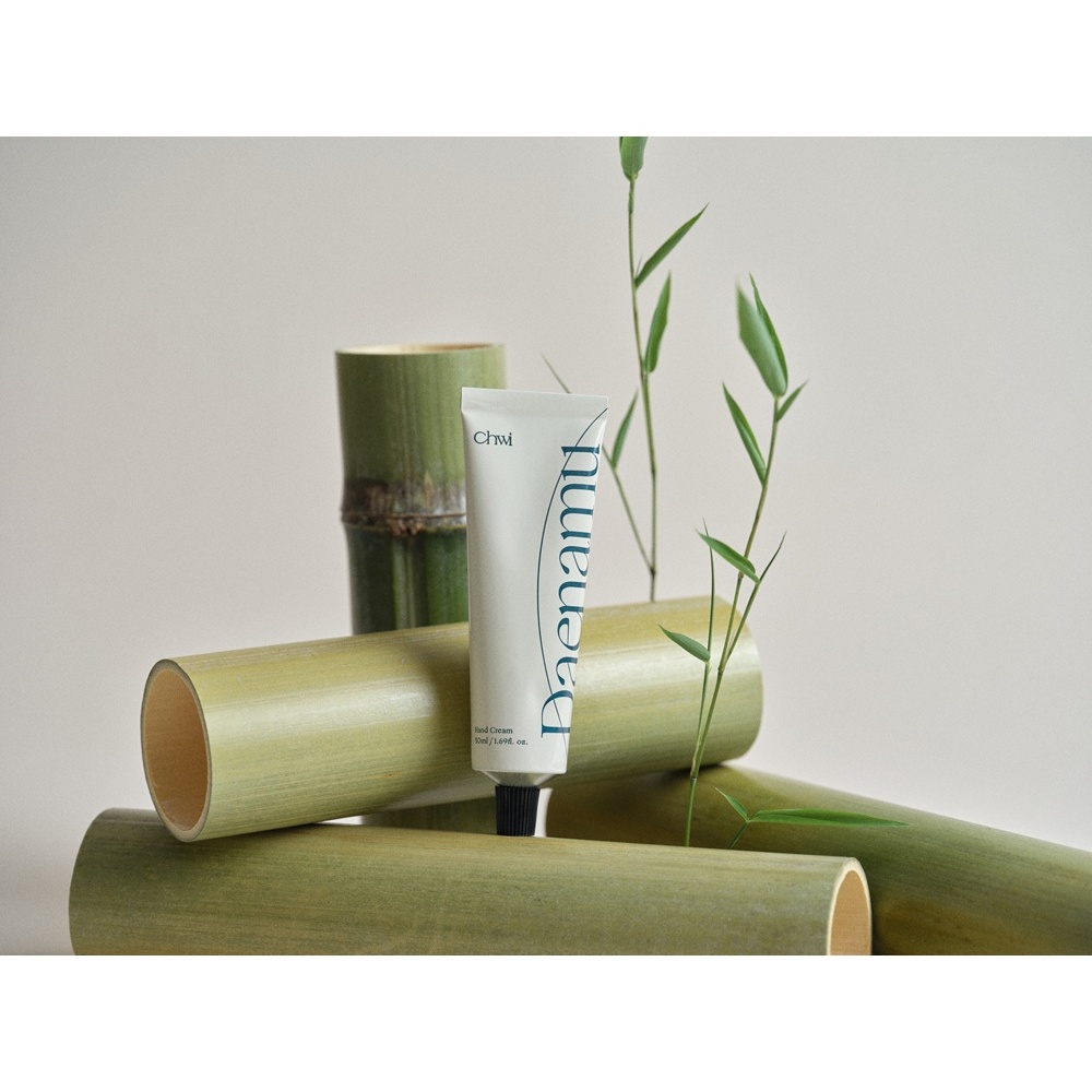 CHWI　ハンドクリーム