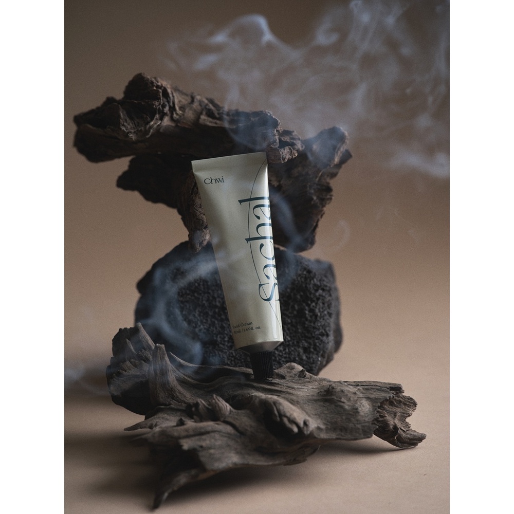 CHWI　ハンドクリーム