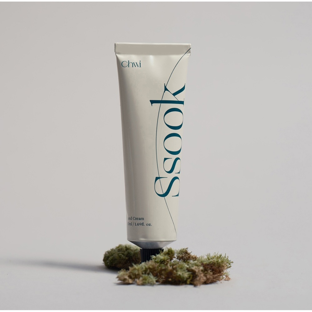 CHWI　ハンドクリーム