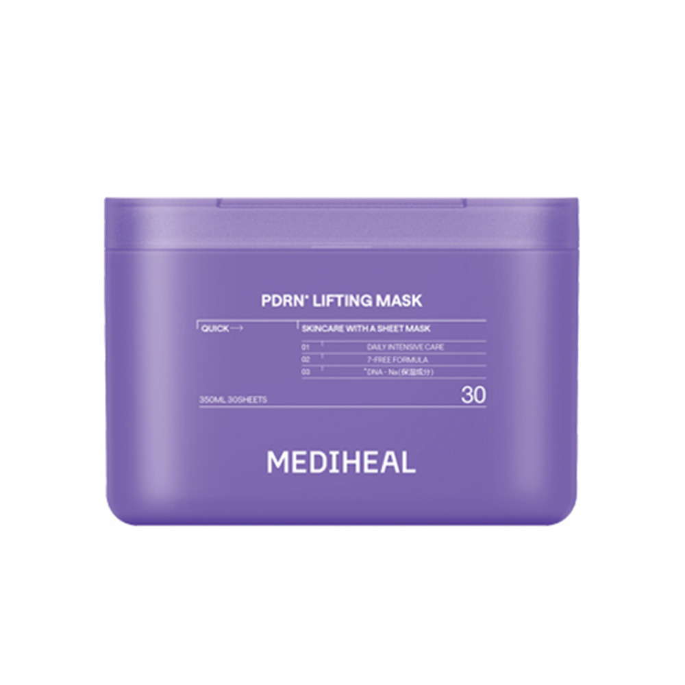 メディヒール PDRNリフティングマスク