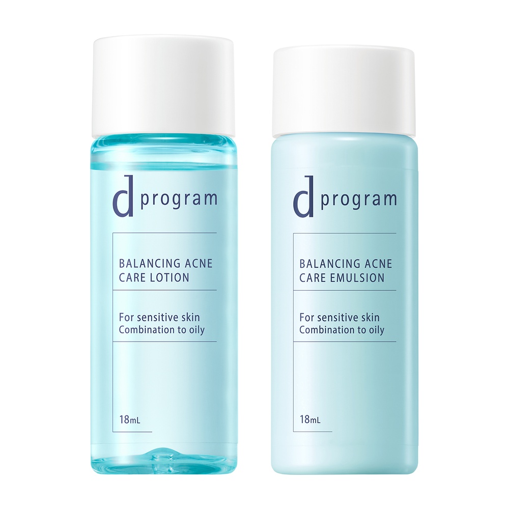 ｄプログラムスキンケアセット Amazon | 【公式】 dプログラム(d program) モイストケア セット