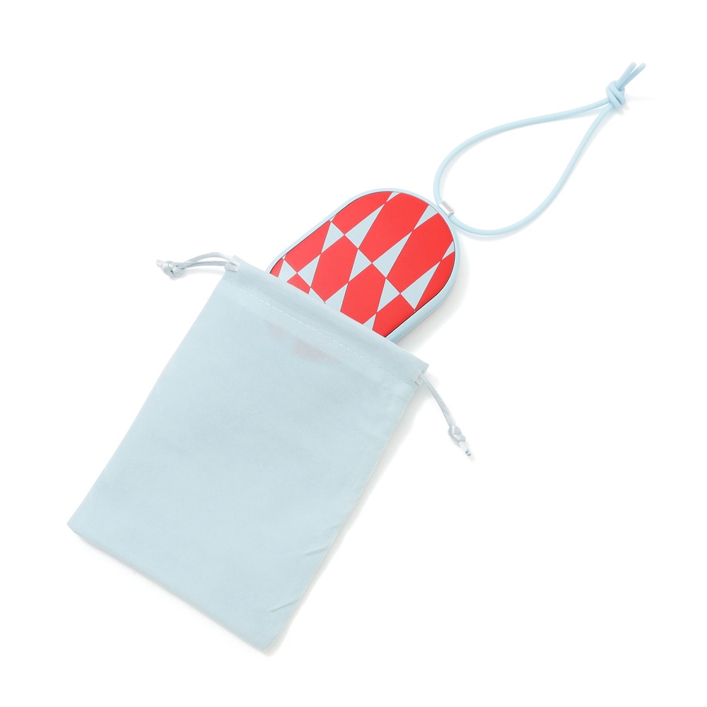 Francfranc　繰り返し使えるカイロ　ジオメトリック