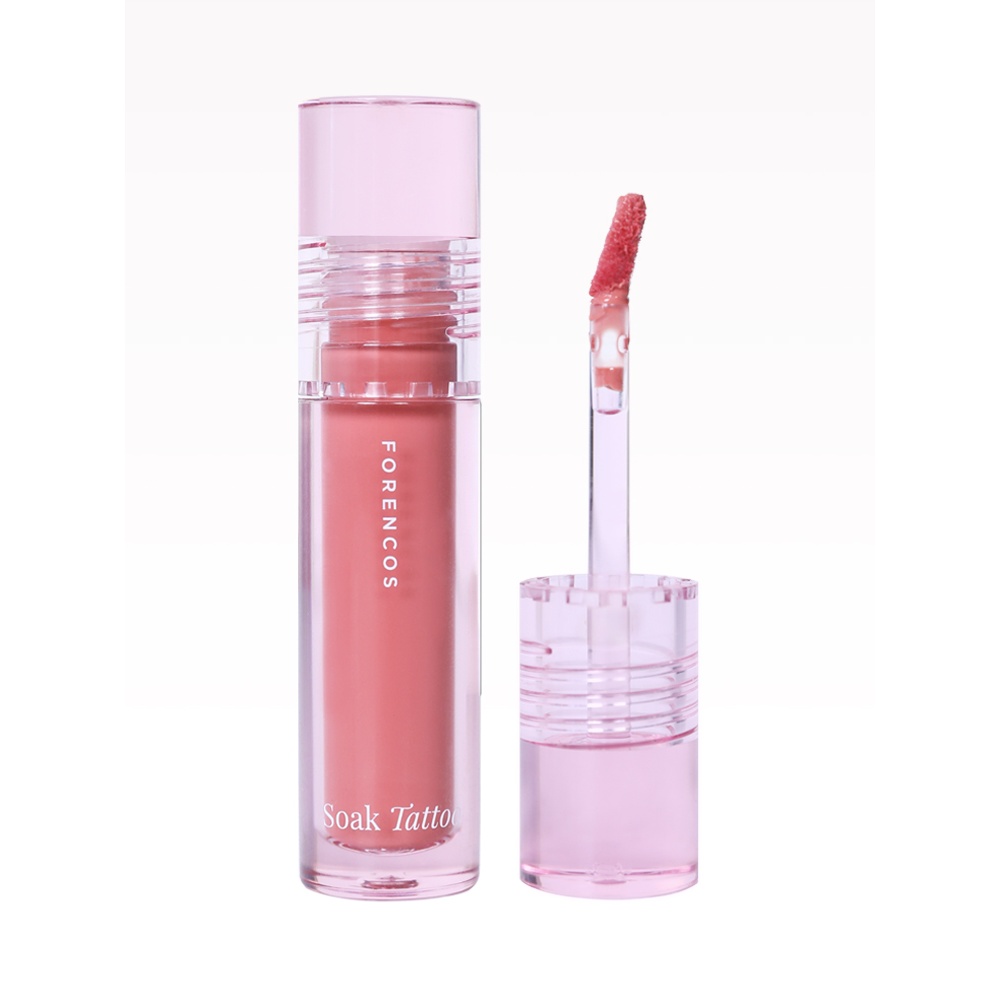 FORENCOS Soak Tattoo Tint