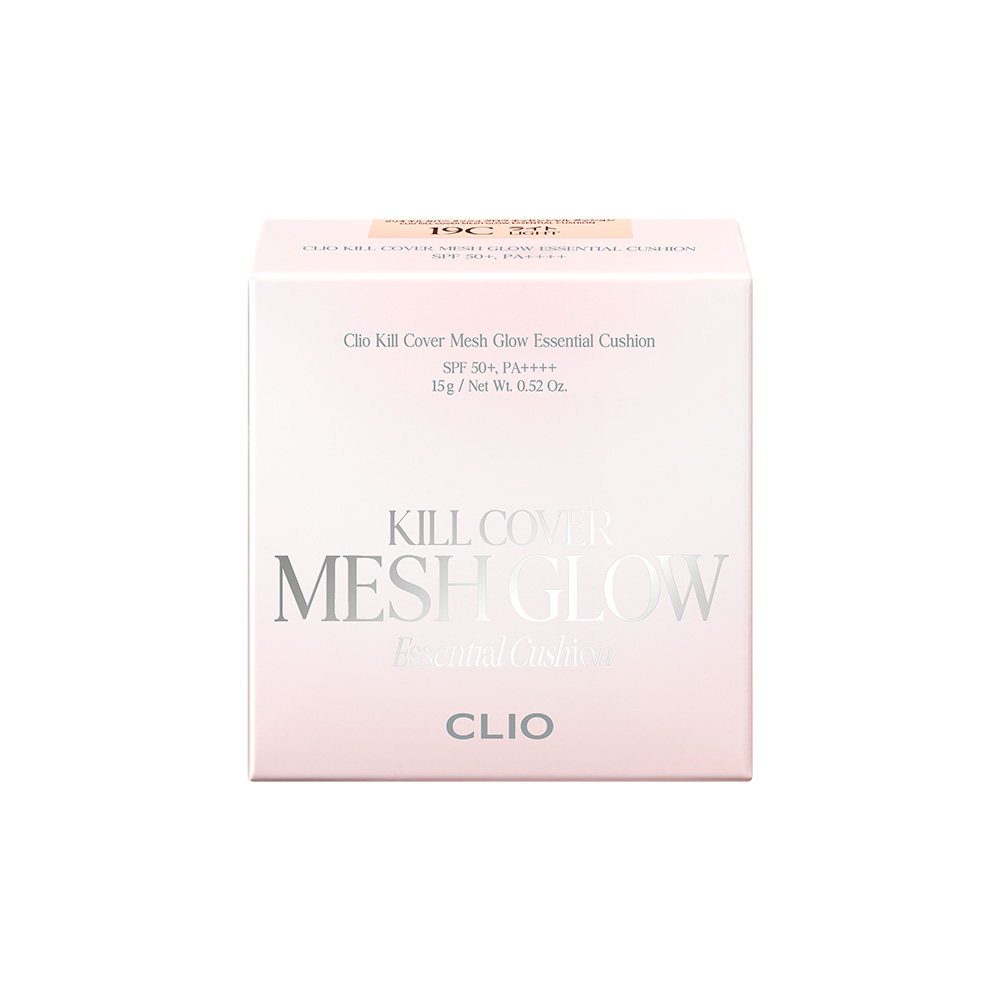 CLIO クリオ キル カバー メッシュ グロウ エッセンシャル クッション