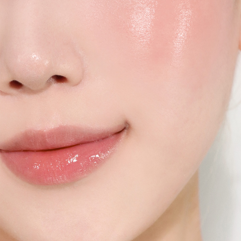 CLIO クリオ エッセンシャル リップチーク タップ