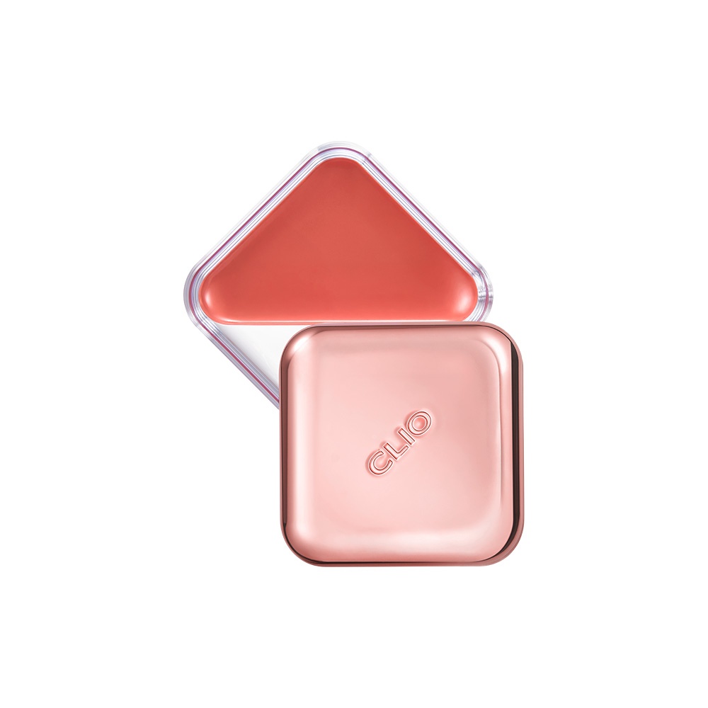 CLIO クリオ エッセンシャル リップチーク タップ